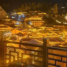 桂峰醉美视野·全景蔡源里