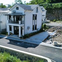 云栖山舍民宿