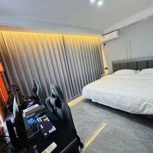 YE岛电竞酒店