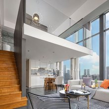 未来颂·禧程国际公馆(春熙路太古里店)