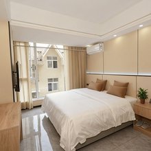 长沙完美公馆(尖山站中电软件园店)