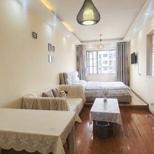 青禾小筑民宿(杨林大学城店)
