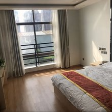水一方宾馆(宝应车管所店)