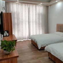 金寨山水时光农庄(天堂寨镇店)