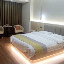 莲好大酒店