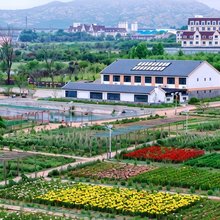 多彩农场民宿
