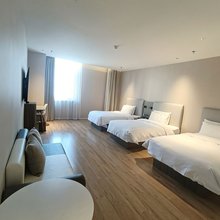 汉庭酒店(承德宽城汽车站店)