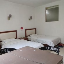 博鑫宾馆