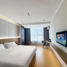 盐源君怡酒店