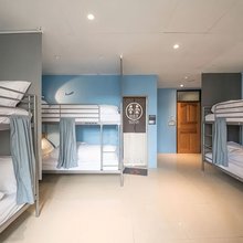 每心青旅(湘雅博爱康复医院店)