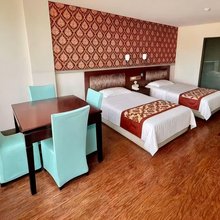 瑞安格蕾斯飞云商务大酒店