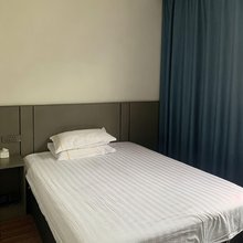好客来宾馆(云和汽车站店)