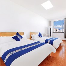 柠檬HOTEL(婺源弦高古城店)