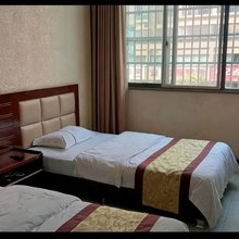 金寨金桂苑宾馆