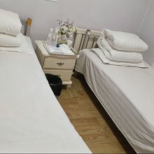金悦旅店