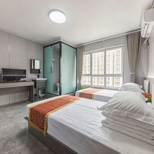 秦苑宾馆(秦汉新城西京医院九八六医院秦汉院区店)