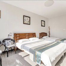 浮生客栈(青州古城景区店)
