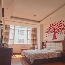 小时光客栈