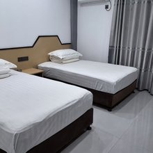 万枫宾馆