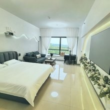 暖居馨予公寓