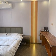 伊春鑫阁快捷宾馆
