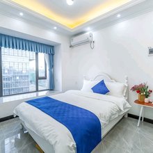 悦呈公寓(火车东站西广场店)