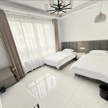 遇见公寓(上海国家会展中心店)