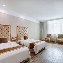 山海天酒店