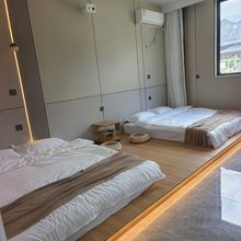 涞水梧桐树民宿