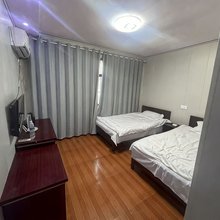 唐集宾馆