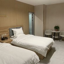 沐光里酒店