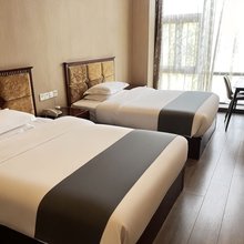 怡心优选酒店(上海浦东国际机场店)