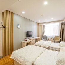 伊金霍洛旗优邦假日酒店