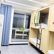 一只懒虫青年旅舍