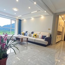 兰州皋兰栖悦漫居民宿(瑞玲国际广场店)