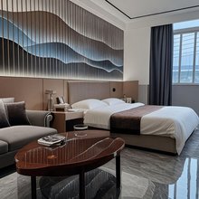 福运公寓(武汉东西湖新城十八路店)