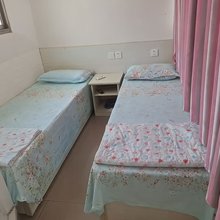 晟海渔家民宿