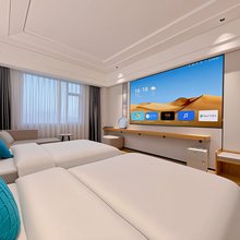 南威酒店(中山灯都古镇星光联盟店)