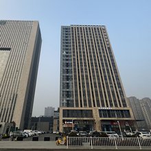 韦克姆智慧酒店(泰安高新区大学城店)