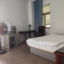 鸿福公寓(清溪镇店)