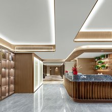 漫悦丽致酒店(东郊记忆店)