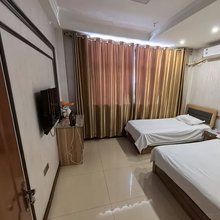 金阳商务宾馆