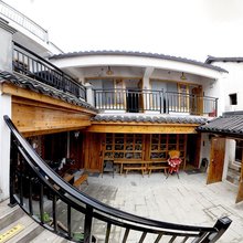童家民宿(游埠古镇店)