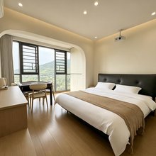 綦江区·知遇|Mellow·View·Design 民宿(移通学院店)