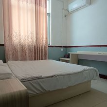 洛阳嘉源旅馆(万达广场店)
