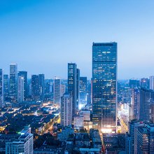 丽峰酒店(重庆江北国际机场店)