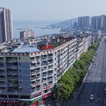 丰都尚家酒店