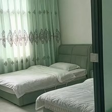 悦馨宾馆(碗厂路店)