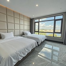 防城港星辰大海酒店(企沙海鲜市场店)