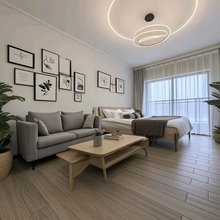 云山四季度假公寓(清远长隆大道店)